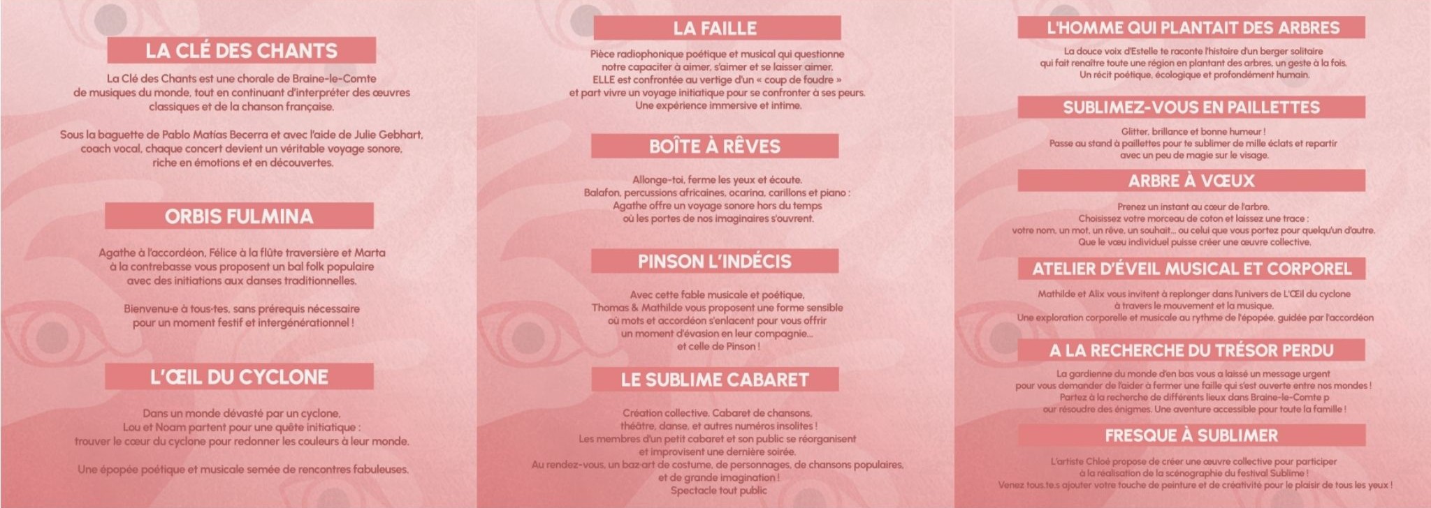 Bal folk — soirée d'ouverture