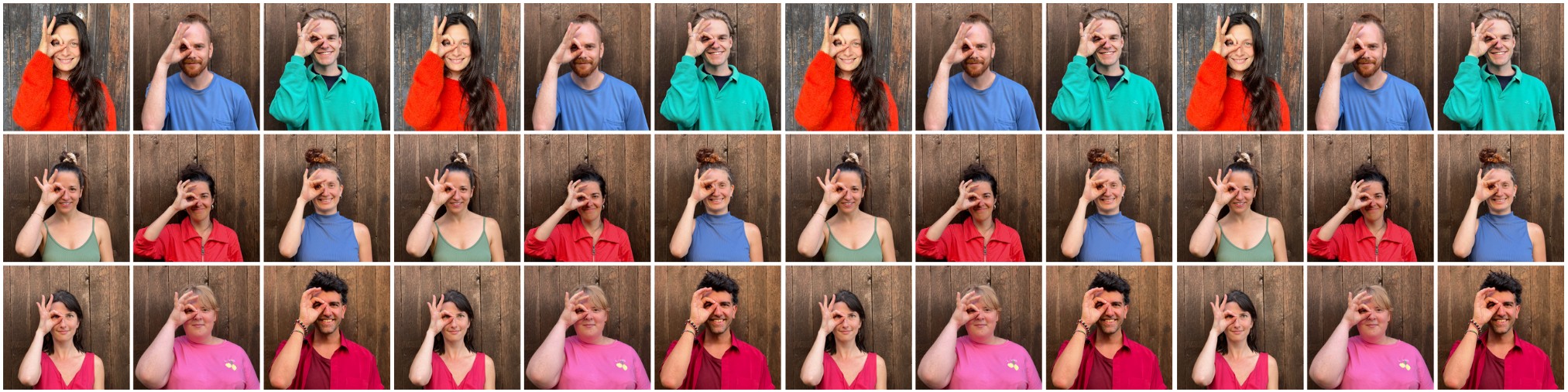 Bal folk — soirée d'ouverture