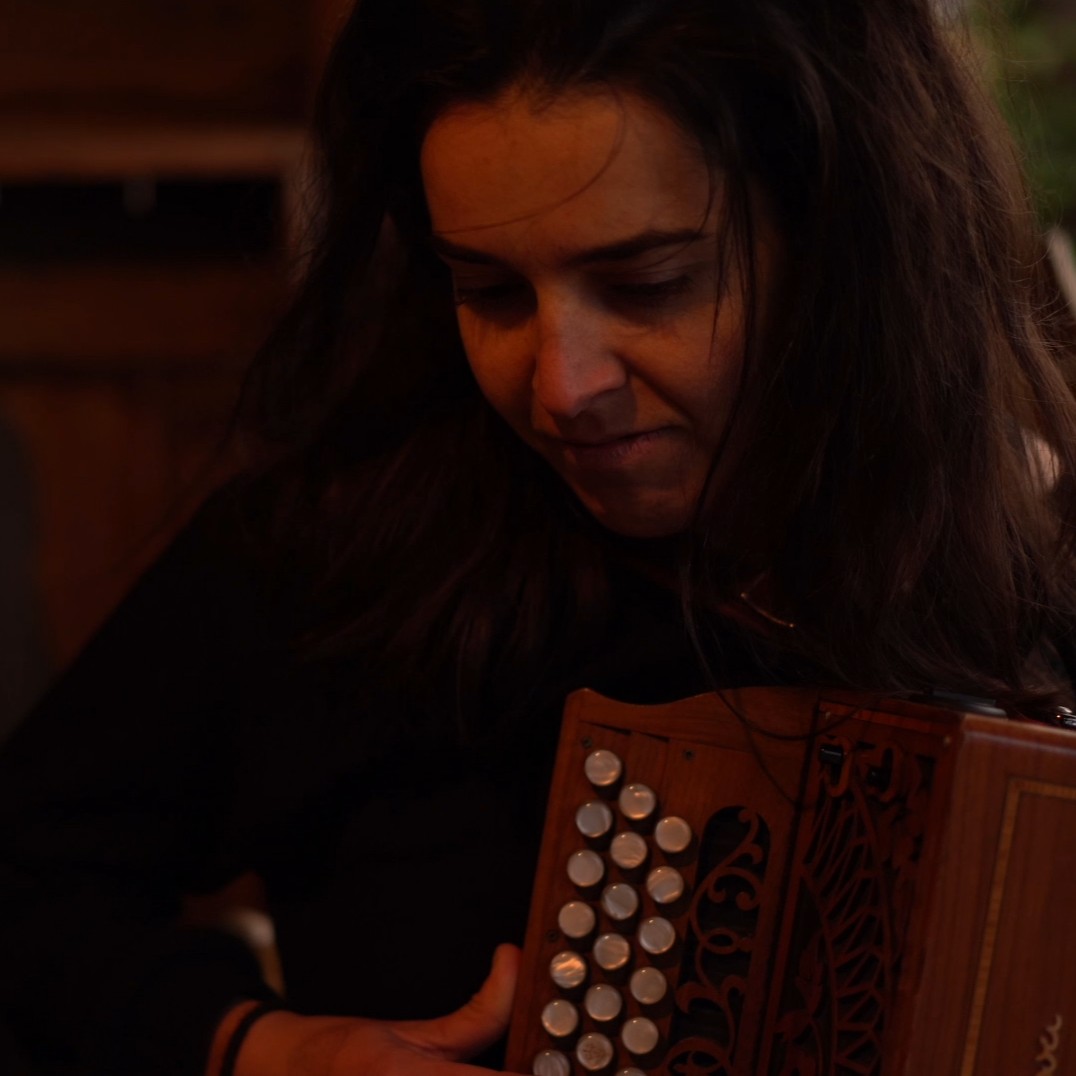 Atelier d'éveil musical et corporel