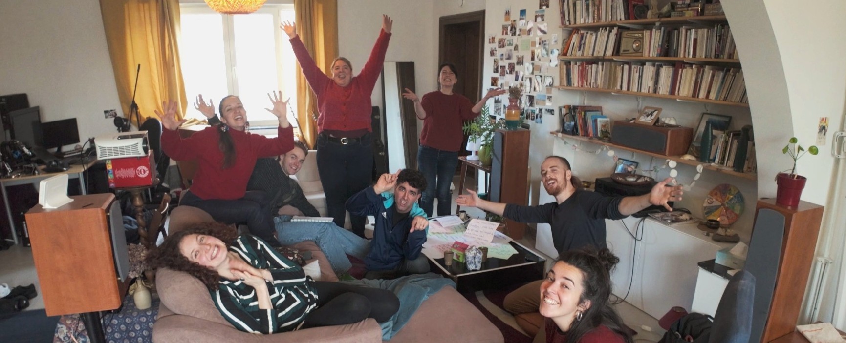 Nous soutenir — Sublime ! Festival