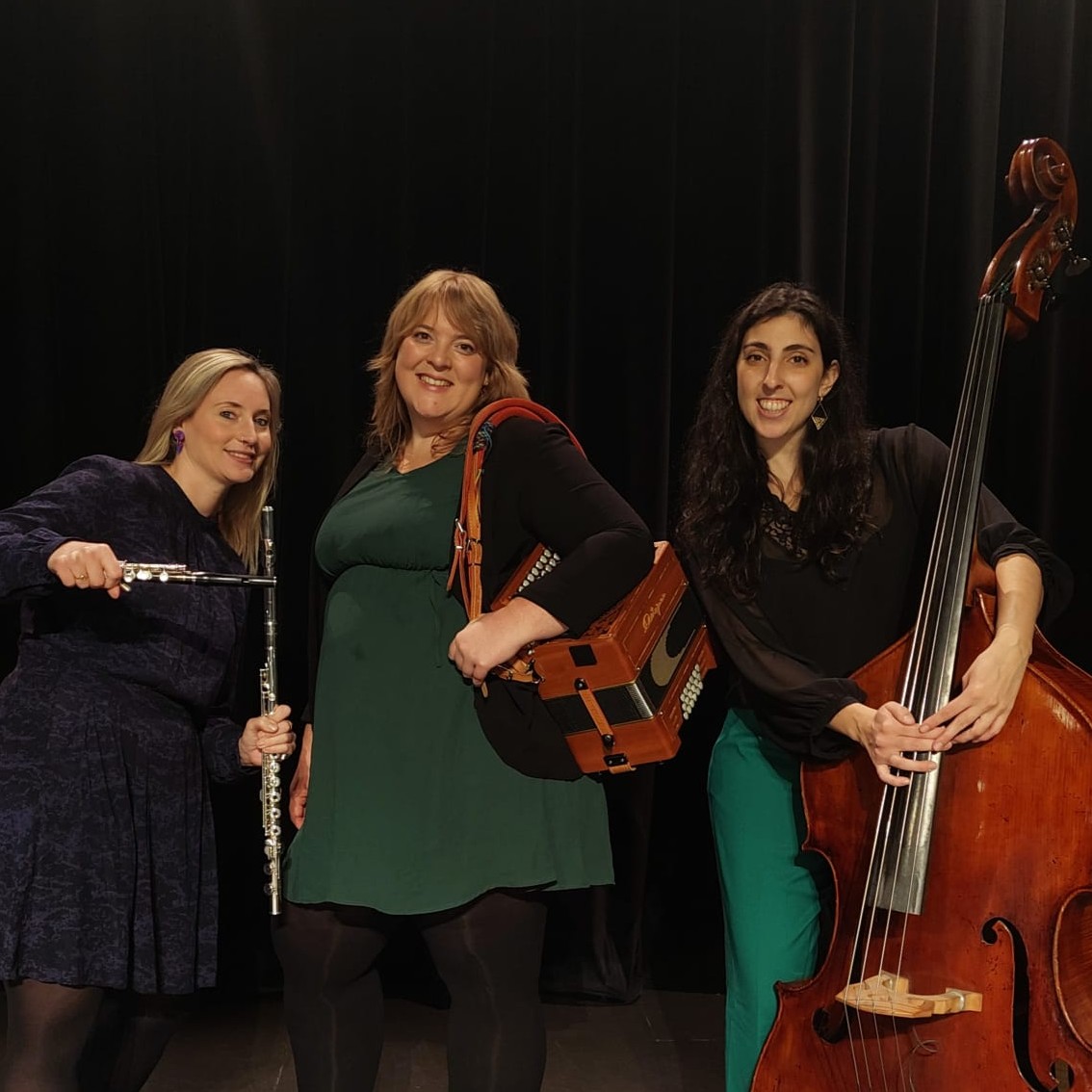 Orbis Fulmina — Bal folk