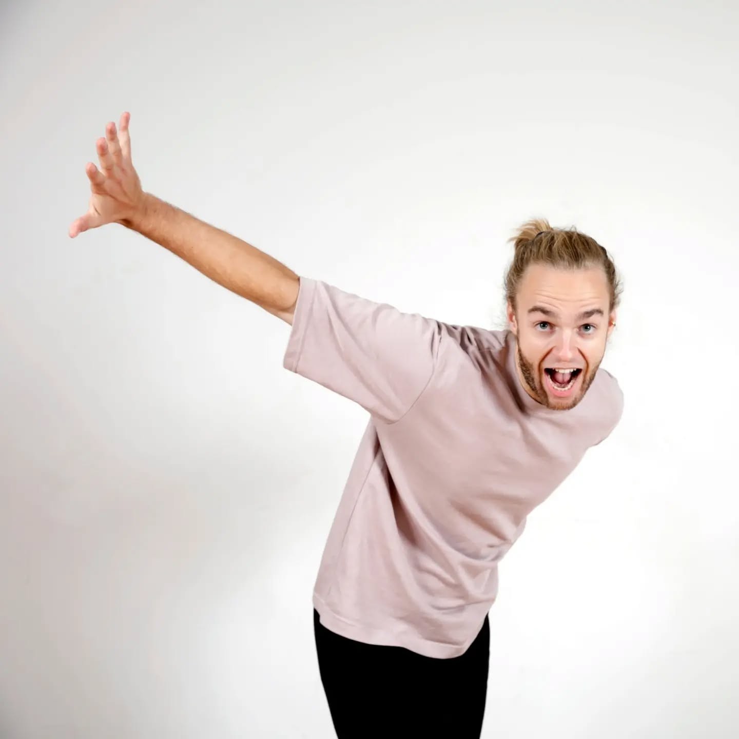 Souffles — slam à l'accordéon