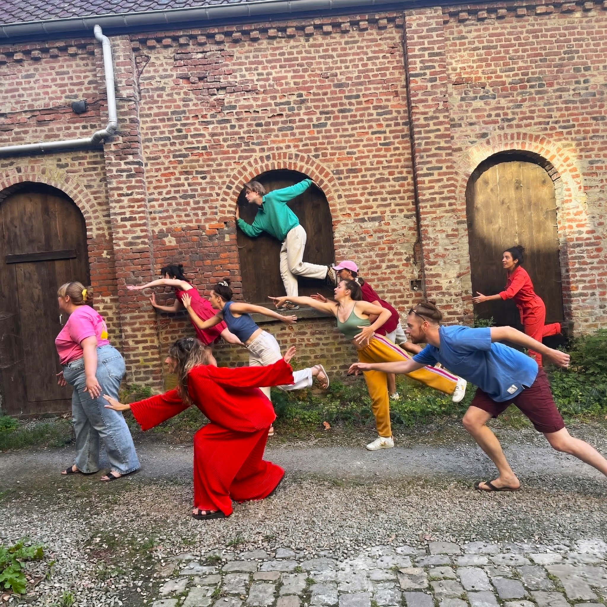 Le Sublime ! Cabaret